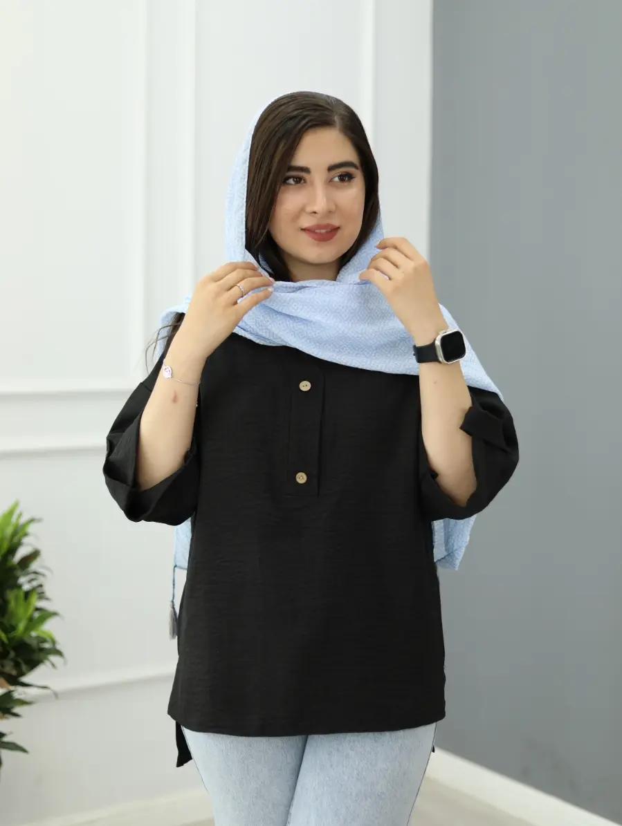 شومیز فربو
